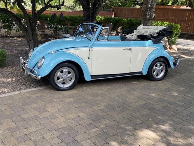 1960 Volkswagen Beetle (CC-1868082) for sale in Reno, Nevada