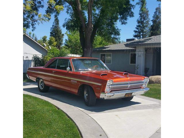 1965 Plymouth Sport Fury (CC-1868087) for sale in Reno, Nevada