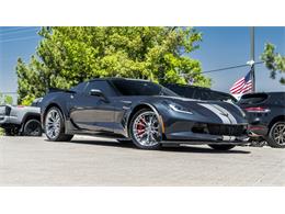 2016 Chevrolet Corvette (CC-1868090) for sale in Reno, Nevada