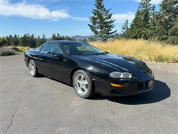 1998 Chevrolet Camaro (CC-1868092) for sale in Reno, Nevada