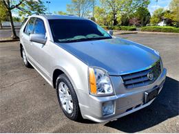 2004 Cadillac SRX (CC-1868094) for sale in Reno, Nevada