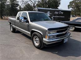 1994 Chevrolet C/K 2500 (CC-1868097) for sale in Reno, Nevada