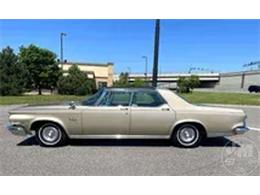 1964 Chrysler New Yorker (CC-1860810) for sale in Glencoe, Minnesota