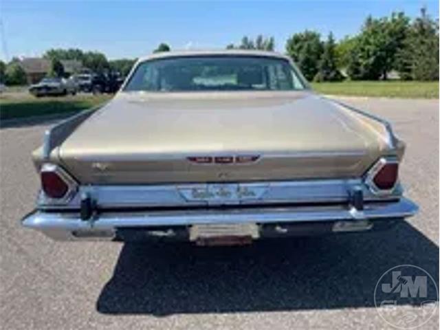 1964 Chrysler New Yorker (CC-1860810) for sale in Glencoe, Minnesota