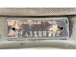 1964 Chrysler New Yorker (CC-1860810) for sale in Glencoe, Minnesota