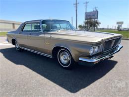1964 Chrysler New Yorker (CC-1860810) for sale in Glencoe, Minnesota