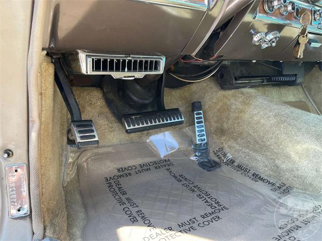1964 Chrysler New Yorker (CC-1860810) for sale in Glencoe, Minnesota