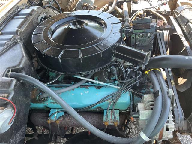 1964 Chrysler New Yorker (CC-1860810) for sale in Glencoe, Minnesota