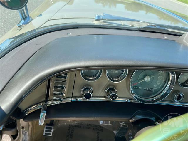 1964 Chrysler New Yorker (CC-1860810) for sale in Glencoe, Minnesota