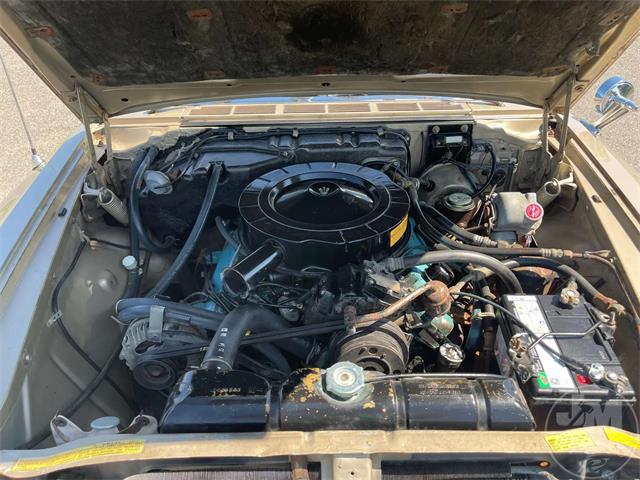 1964 Chrysler New Yorker (CC-1860810) for sale in Glencoe, Minnesota