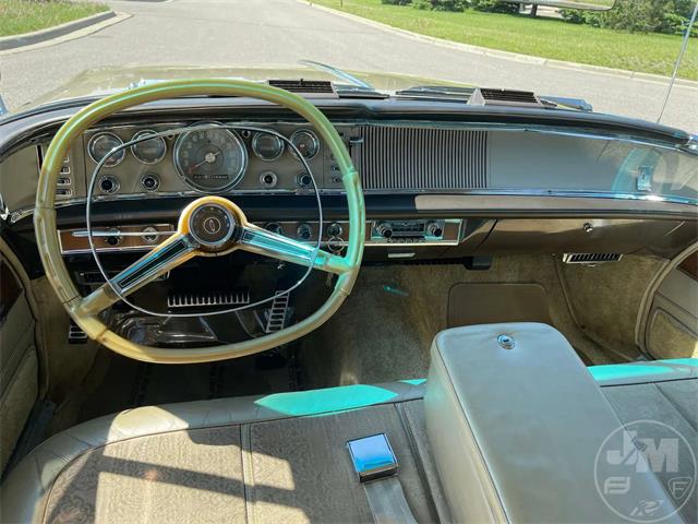 1964 Chrysler New Yorker (CC-1860810) for sale in Glencoe, Minnesota