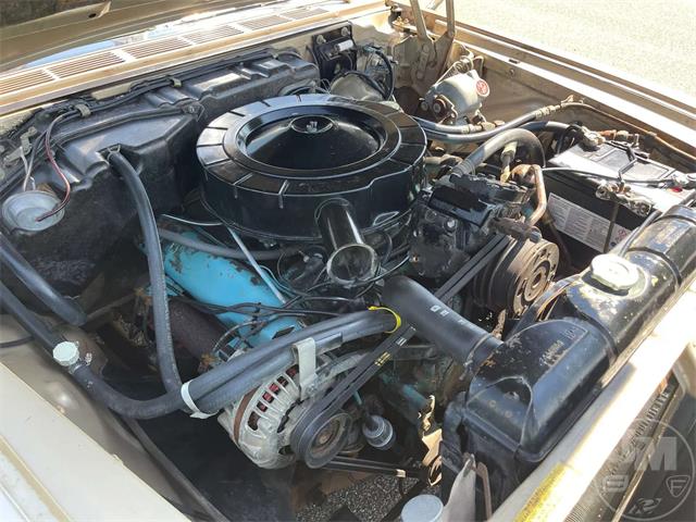 1964 Chrysler New Yorker (CC-1860810) for sale in Glencoe, Minnesota