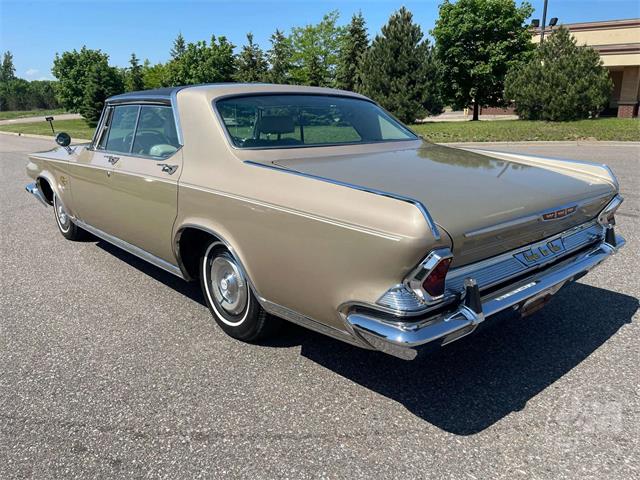 1964 Chrysler New Yorker (CC-1860810) for sale in Glencoe, Minnesota