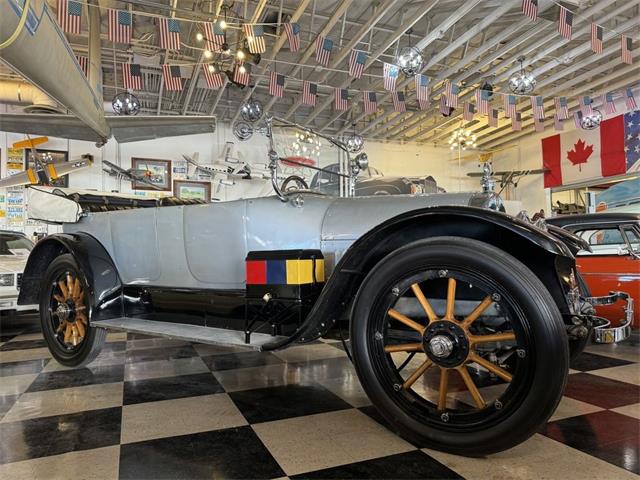 1917 Cadillac Phaeton (CC-1868110) for sale in Henderson, Nevada