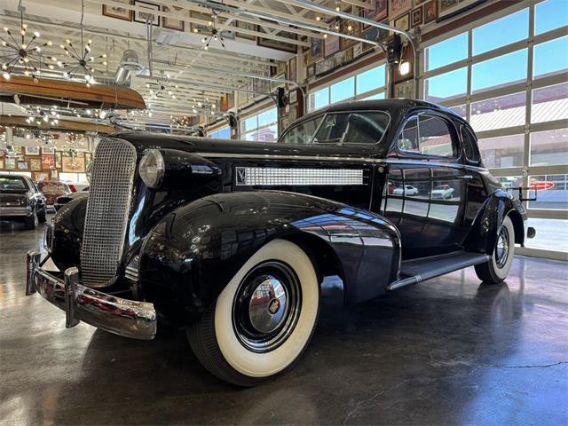 1937 Cadillac Series 60 (CC-1868113) for sale in Henderson, Nevada