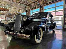 1937 Cadillac Series 60 (CC-1868113) for sale in Henderson, Nevada