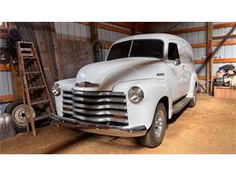 1950 Chevrolet Van (CC-1868114) for sale in Annandale, Minnesota