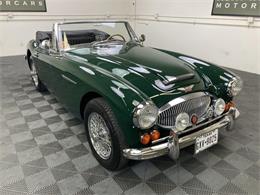 1967 Austin-Healey BJ8 (CC-1868115) for sale in Santa Ana, California