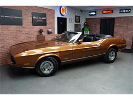 1973 Ford Mustang (CC-1868117) for sale in Mesa, Arizona