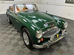 1966 Austin-Healey BJ8 (CC-1868121) for sale in Santa Ana, California