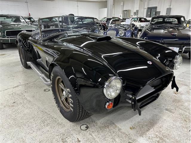 1965 AC Cobra (CC-1868122) for sale in Huntington Station, New York