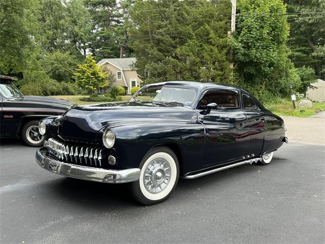 1949 Mercury Monarch (CC-1868129) for sale in Lake Hiawatha, New Jersey