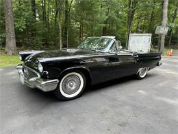 1957 Ford Thunderbird (CC-1868131) for sale in Lake Hiawatha, New Jersey