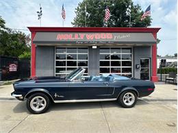 1968 Ford Mustang (CC-1868137) for sale in West Babylon, New York