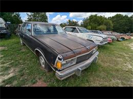 1977 Chevrolet Caprice (CC-1868138) for sale in Gray Court, South Carolina