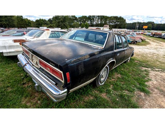 1977 Chevrolet Caprice (CC-1868138) for sale in Gray Court, South Carolina