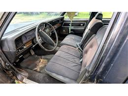 1977 Chevrolet Caprice (CC-1868138) for sale in Gray Court, South Carolina