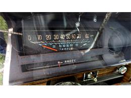 1977 Chevrolet Caprice (CC-1868138) for sale in Gray Court, South Carolina