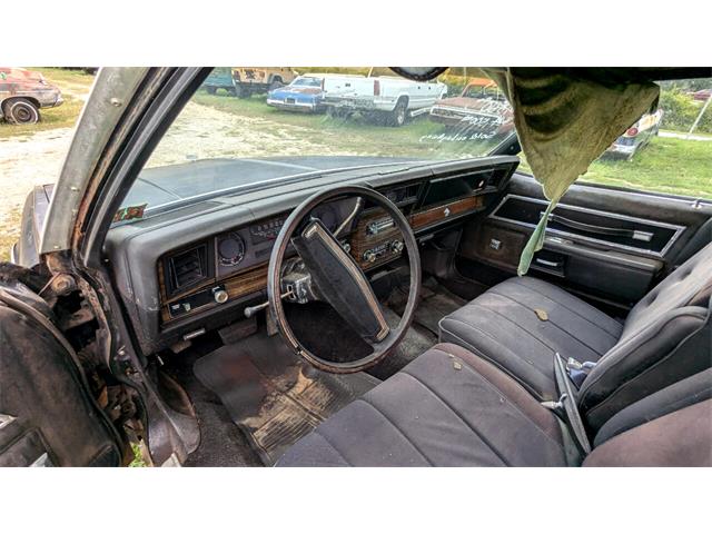 1977 Chevrolet Caprice (CC-1868138) for sale in Gray Court, South Carolina