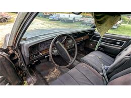 1977 Chevrolet Caprice (CC-1868138) for sale in Gray Court, South Carolina