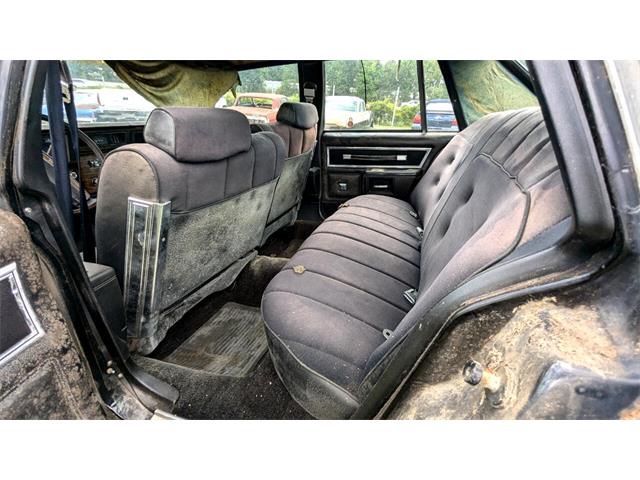 1977 Chevrolet Caprice (CC-1868138) for sale in Gray Court, South Carolina