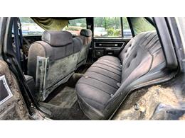 1977 Chevrolet Caprice (CC-1868138) for sale in Gray Court, South Carolina