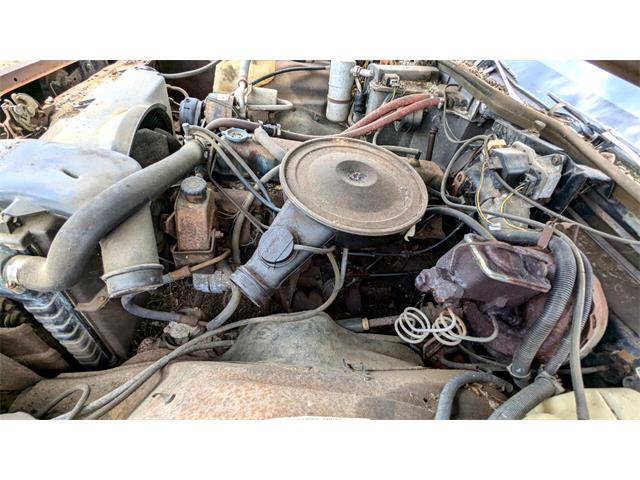 1977 Chevrolet Caprice (CC-1868138) for sale in Gray Court, South Carolina
