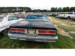 1977 Chevrolet Caprice (CC-1868138) for sale in Gray Court, South Carolina