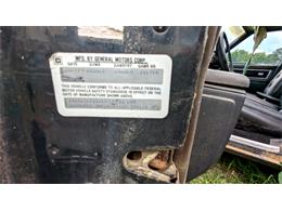 1977 Chevrolet Caprice (CC-1868138) for sale in Gray Court, South Carolina