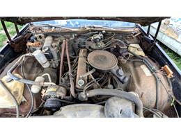1977 Chevrolet Caprice (CC-1868138) for sale in Gray Court, South Carolina