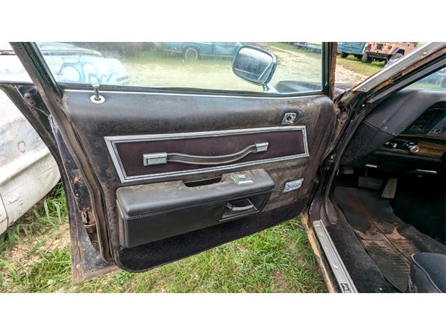 1977 Chevrolet Caprice (CC-1868138) for sale in Gray Court, South Carolina