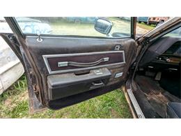1977 Chevrolet Caprice (CC-1868138) for sale in Gray Court, South Carolina