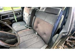 1977 Chevrolet Caprice (CC-1868138) for sale in Gray Court, South Carolina