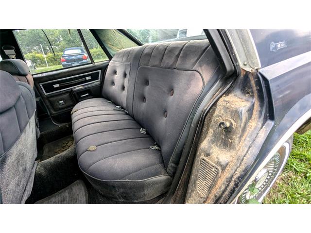 1977 Chevrolet Caprice (CC-1868138) for sale in Gray Court, South Carolina