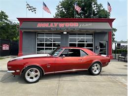 1968 Chevrolet Camaro RS (CC-1868139) for sale in West Babylon, New York