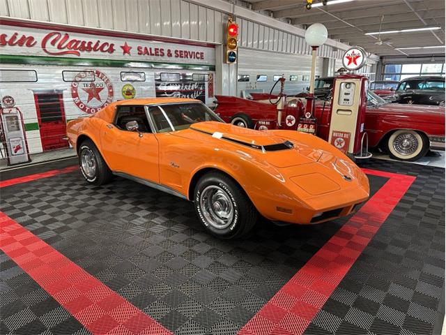 1973 Chevrolet Corvette (CC-1868140) for sale in Columbus, Ohio