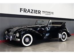 1949 Allard Drophead (CC-1868142) for sale in Lebanon, Tennessee