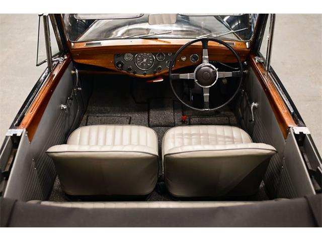 1949 Allard Drophead (CC-1868142) for sale in Lebanon, Tennessee