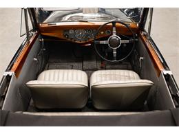 1949 Allard Drophead (CC-1868142) for sale in Lebanon, Tennessee