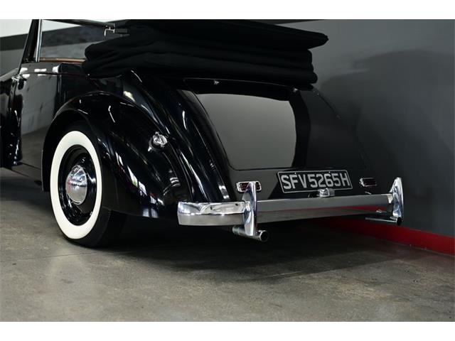 1949 Allard Drophead (CC-1868142) for sale in Lebanon, Tennessee